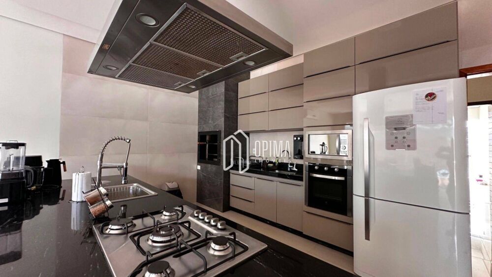 Casa à venda com 3 quartos, 167m² - Foto 21