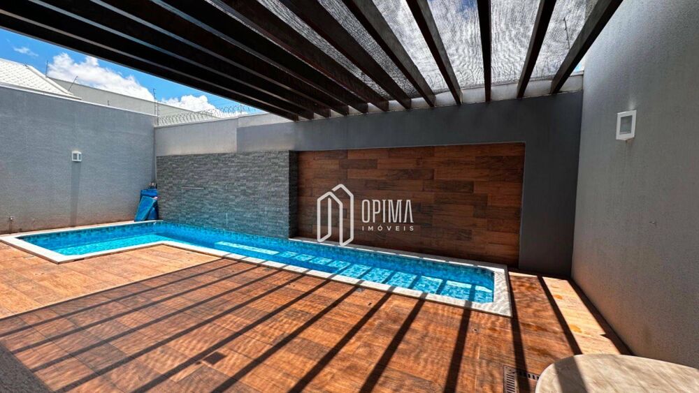 Casa à venda com 3 quartos, 167m² - Foto 28
