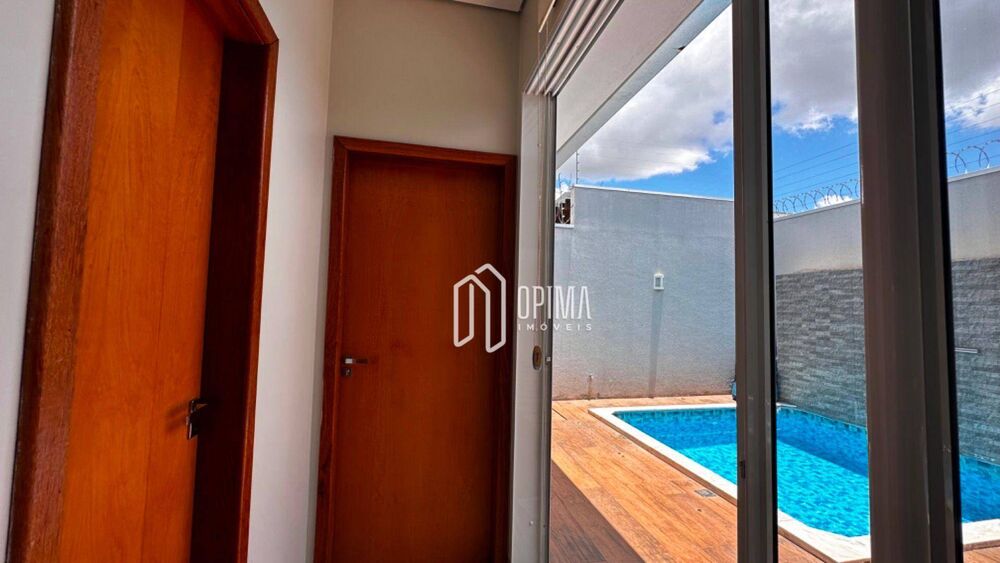Casa à venda com 3 quartos, 167m² - Foto 26