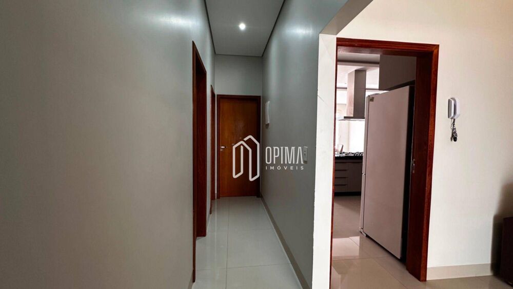 Casa à venda com 3 quartos, 167m² - Foto 13