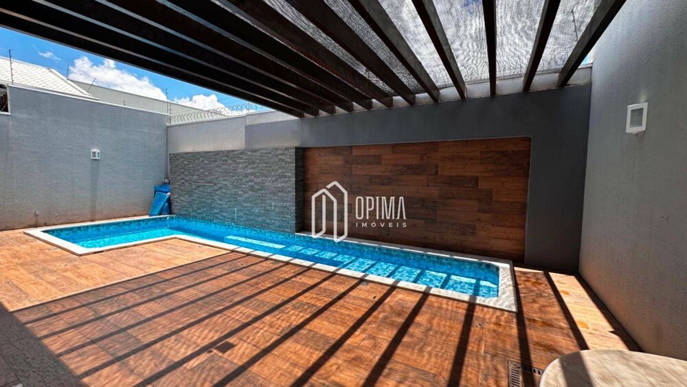 Casa à venda com 3 quartos, 167m² - Foto 27