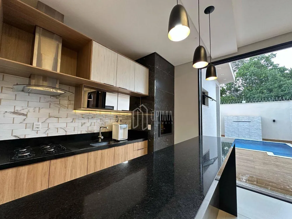 Casa, 3 quartos, 237 m² - Foto 10