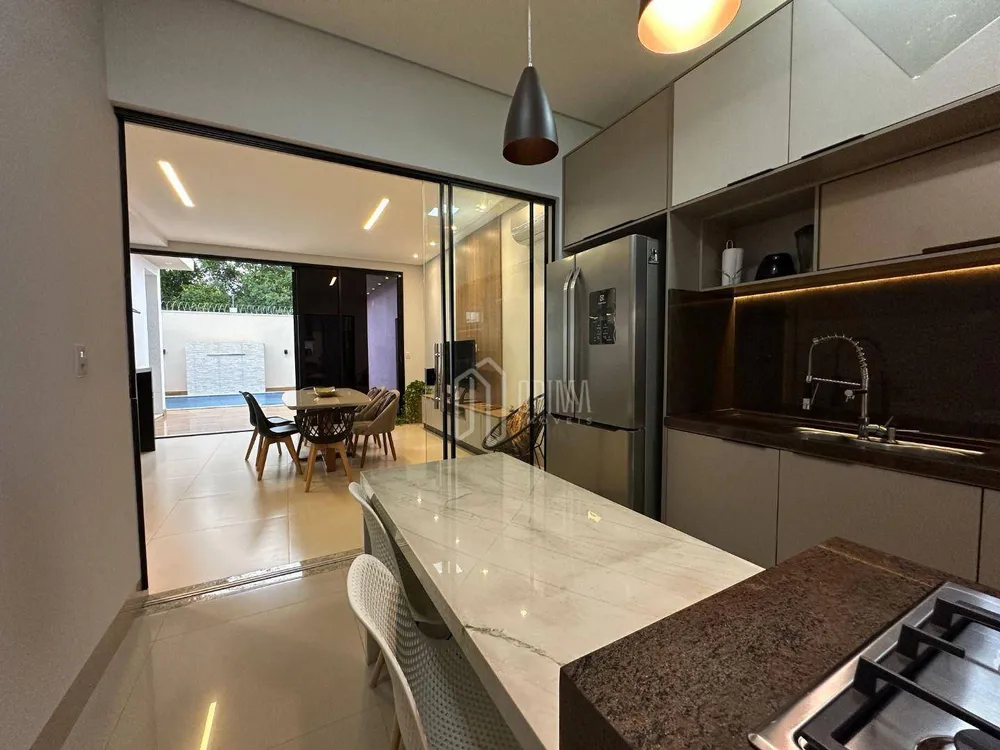 Casa, 3 quartos, 237 m² - Foto 6