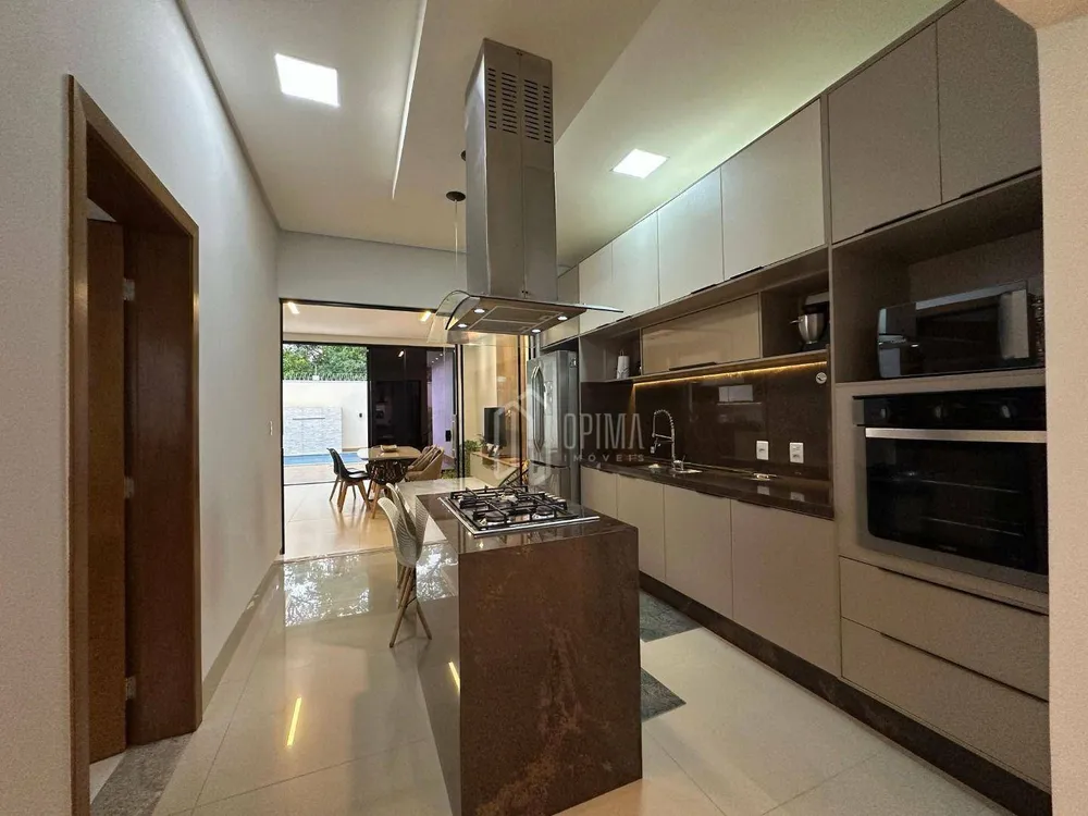 Casa, 3 quartos, 237 m² - Foto 5