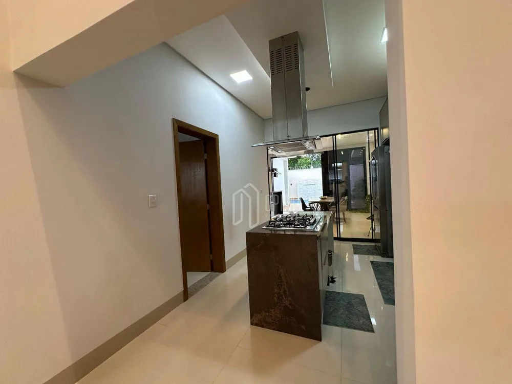 Casa, 3 quartos, 237 m² - Foto 4