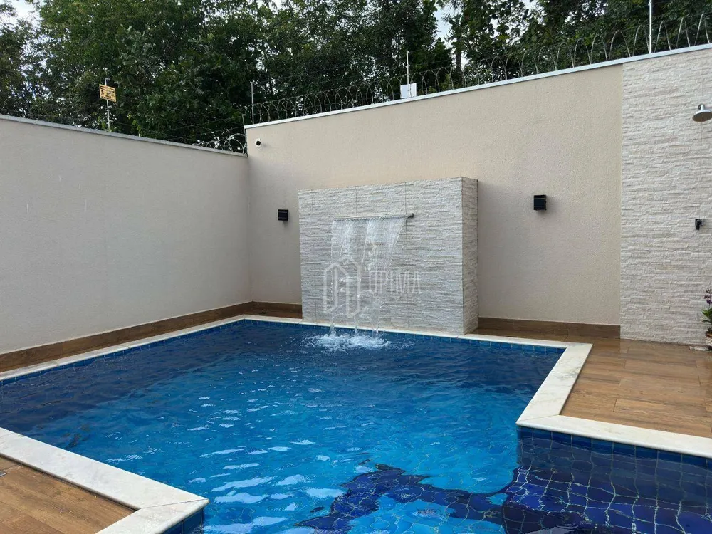 Casa, 3 quartos, 237 m² - Foto 15