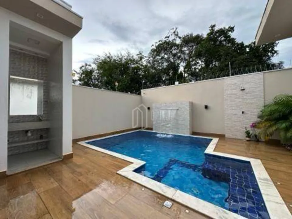 Casa, 3 quartos, 237 m² - Foto 16