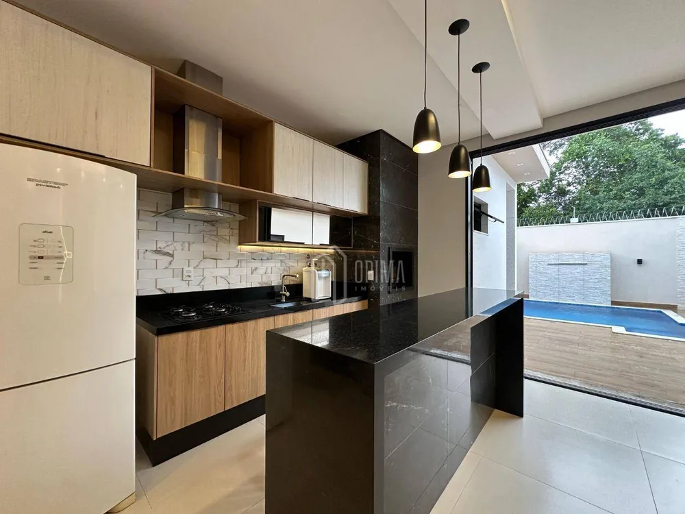 Casa, 3 quartos, 237 m² - Foto 9