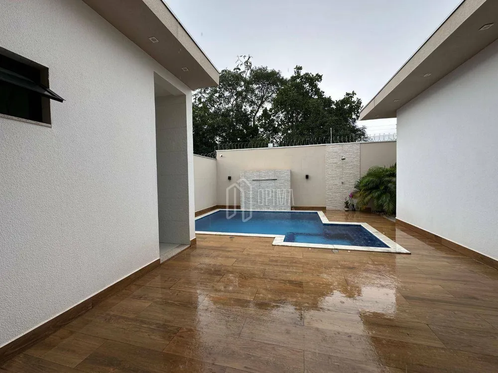 Casa, 3 quartos, 237 m² - Foto 11