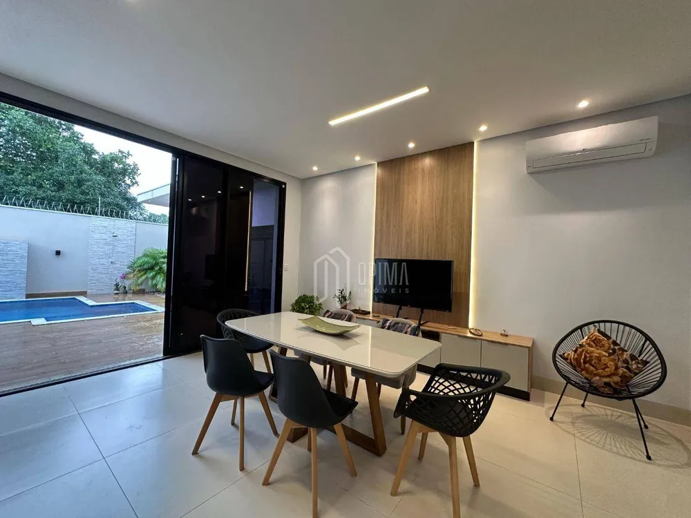 Casa, 3 quartos, 237 m² - Foto 8