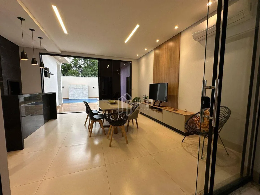 Casa, 3 quartos, 237 m² - Foto 7