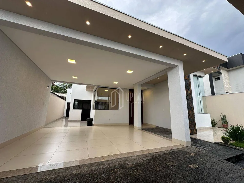 Casa, 3 quartos, 237 m² - Foto 2