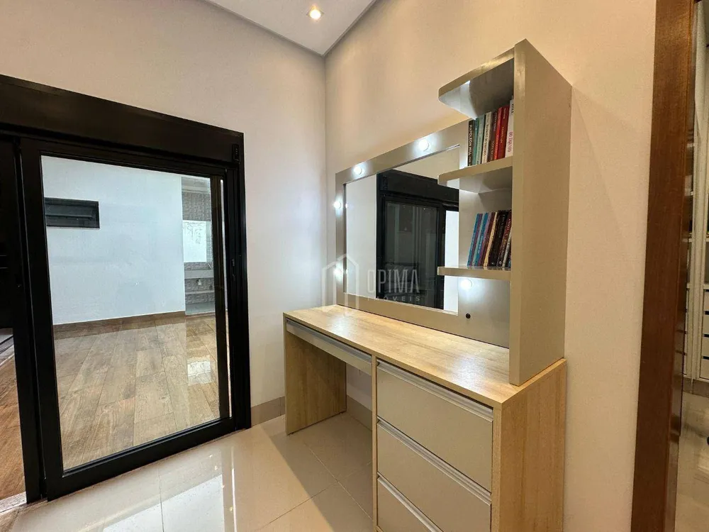 Casa, 3 quartos, 237 m² - Foto 13