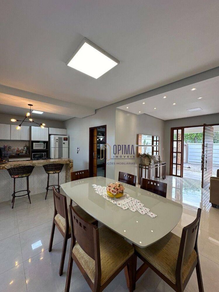 Sobrado à venda com 4 quartos, 409m² - Foto 3