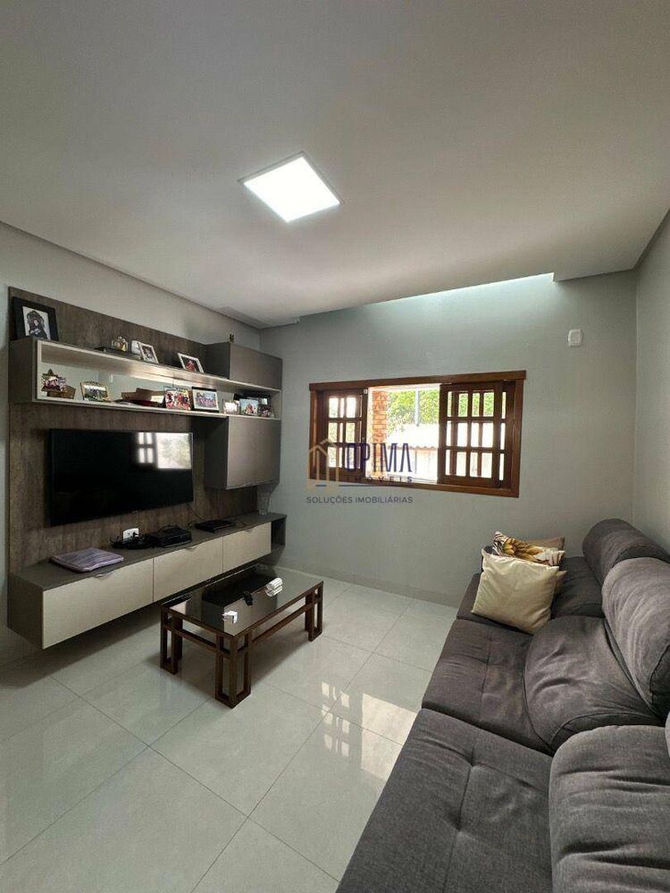Sobrado à venda com 4 quartos, 409m² - Foto 6