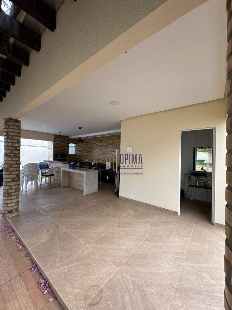 Sobrado à venda com 4 quartos, 409m² - Foto 9