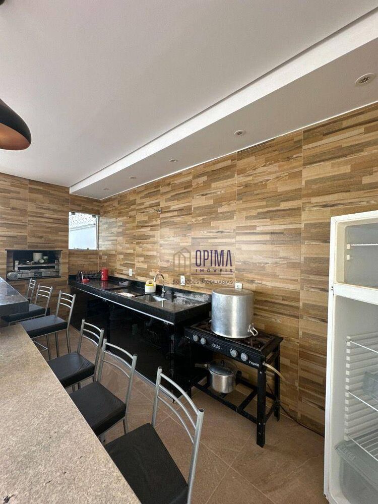 Sobrado à venda com 4 quartos, 409m² - Foto 7