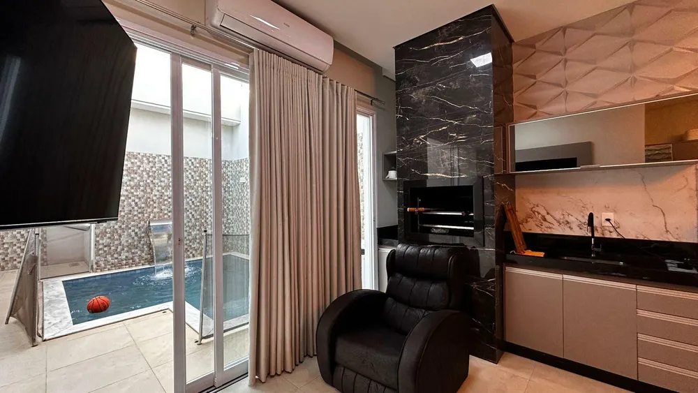 Casa, 3 quartos, 204 m² - Foto 6