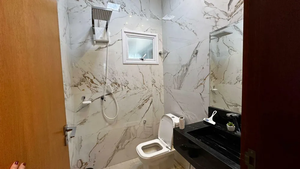Casa, 3 quartos, 204 m² - Foto 8
