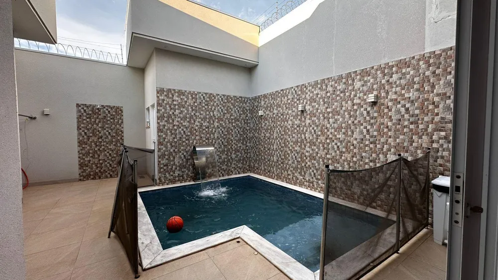 Casa, 3 quartos, 204 m² - Foto 7
