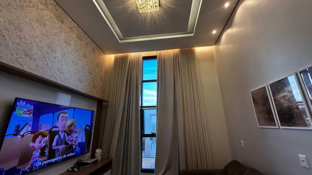 Casa, 3 quartos, 204 m² - Foto 3