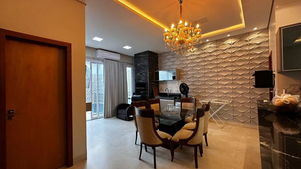 Casa, 3 quartos, 204 m² - Foto 4