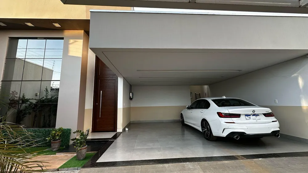 Casa, 3 quartos, 204 m² - Foto 1