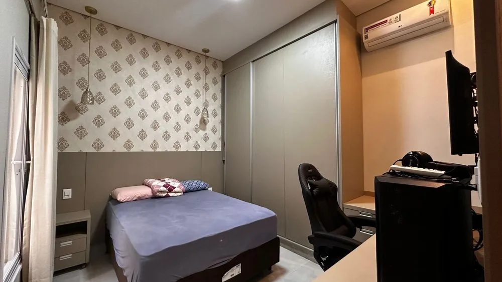 Casa, 3 quartos, 204 m² - Foto 11