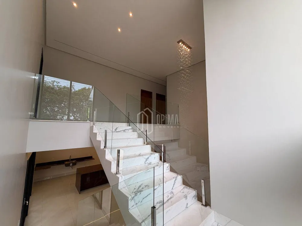 Sobrado, 4 quartos, 245 m² - Foto 16