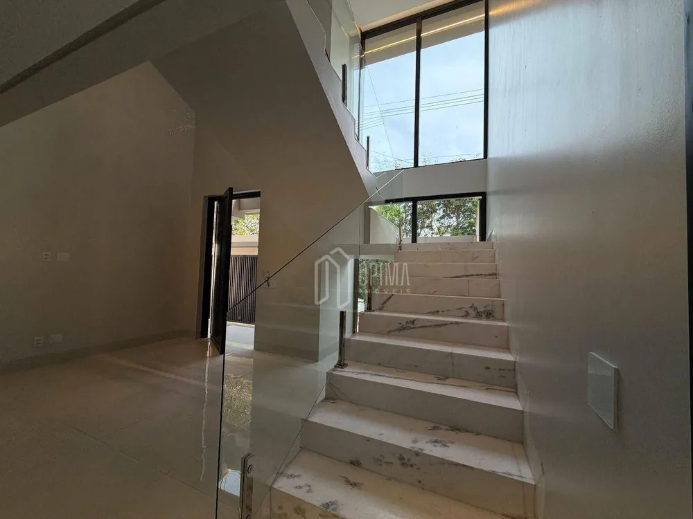 Sobrado, 4 quartos, 245 m² - Foto 14