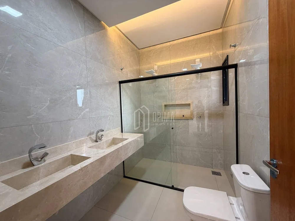 Sobrado, 4 quartos, 245 m² - Foto 17