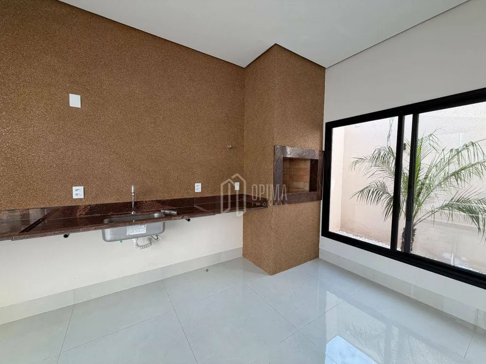 Sobrado, 4 quartos, 245 m² - Foto 11