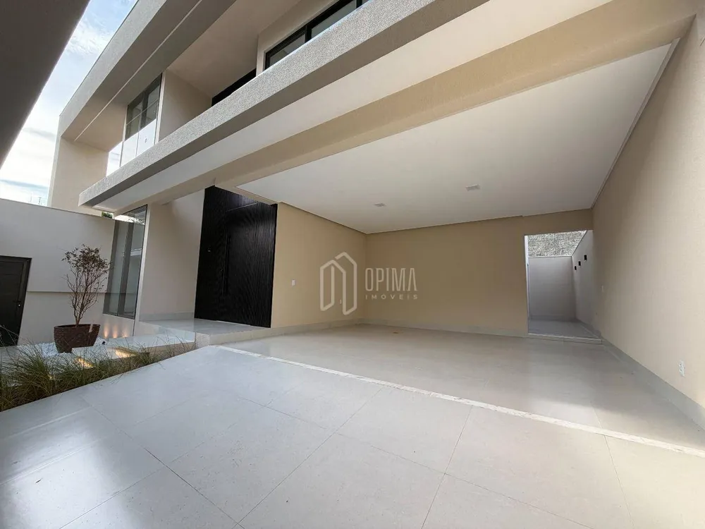Sobrado, 4 quartos, 245 m² - Foto 4