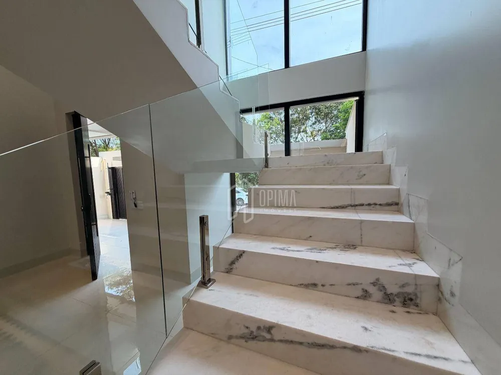Sobrado, 4 quartos, 245 m² - Foto 15
