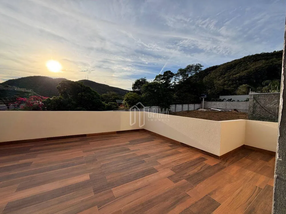 Sobrado, 4 quartos, 245 m² - Foto 20