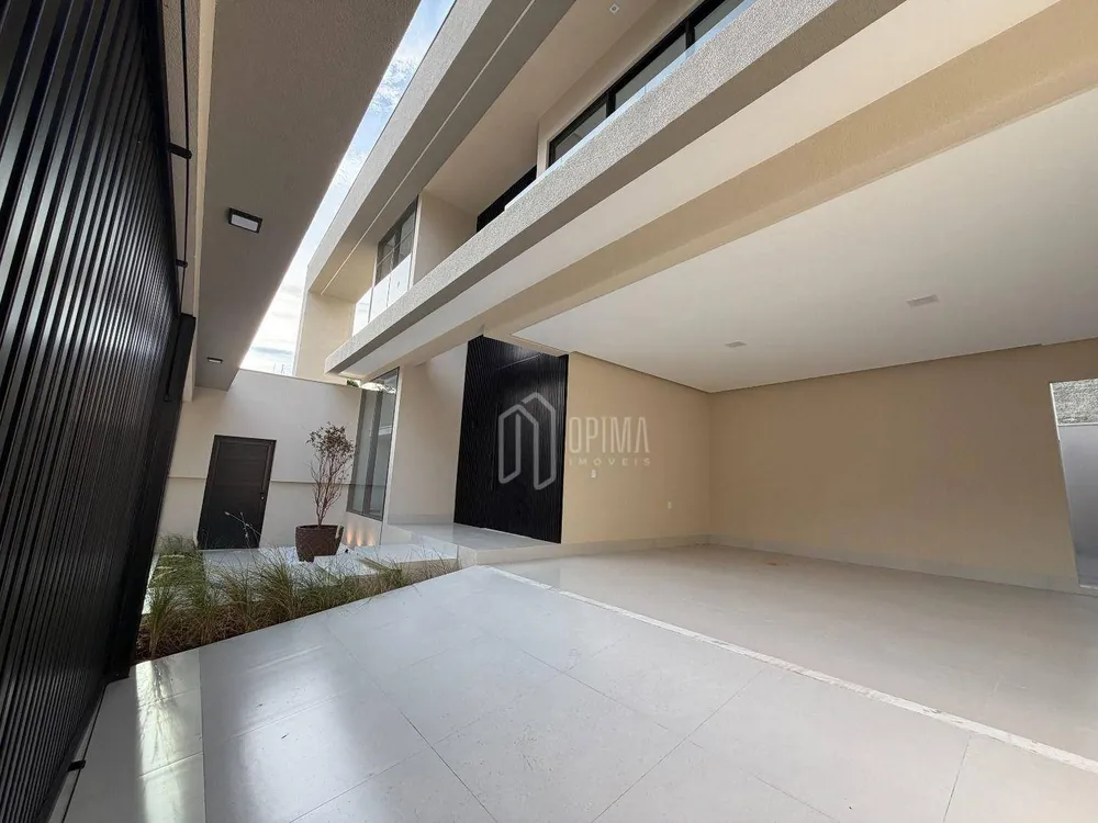 Sobrado, 4 quartos, 245 m² - Foto 5