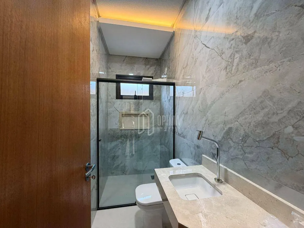 Sobrado, 4 quartos, 245 m² - Foto 9