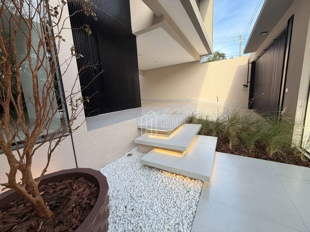 Sobrado, 4 quartos, 245 m² - Foto 3
