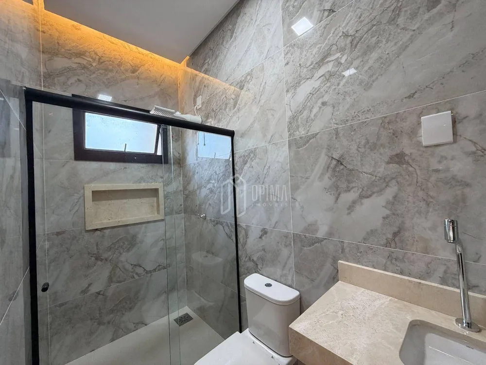 Sobrado, 4 quartos, 245 m² - Foto 19
