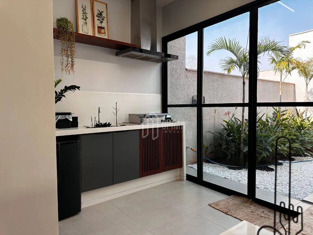 Casa de Condomínio, 3 quartos - Foto 9