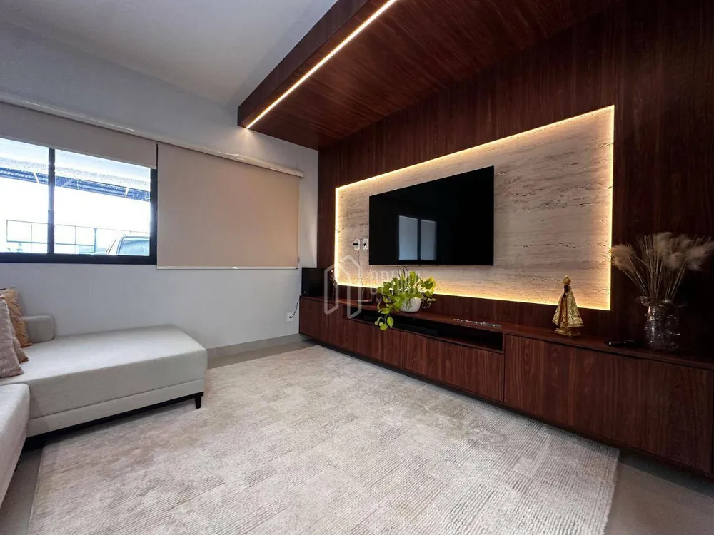 Casa de Condomínio, 3 quartos - Foto 3