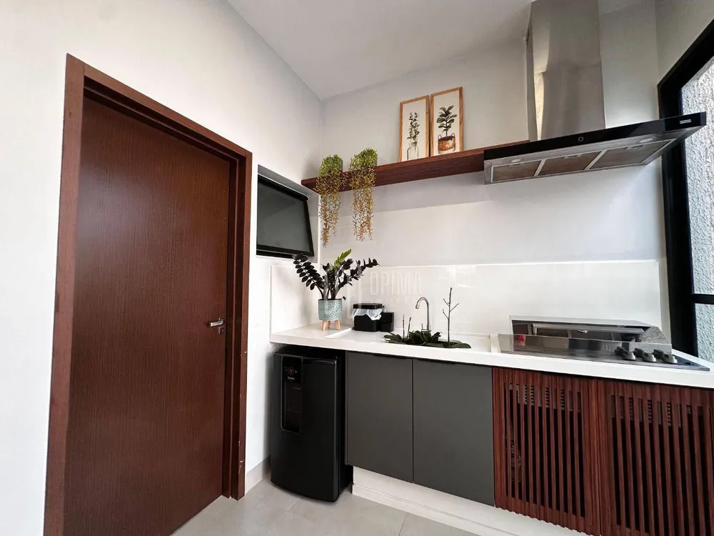 Casa de Condomínio, 3 quartos - Foto 8