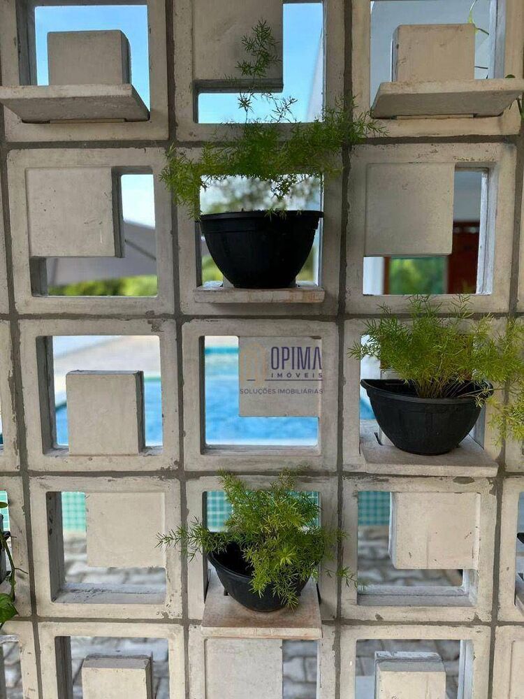 Chácara à venda com 6 quartos, 700m² - Foto 4