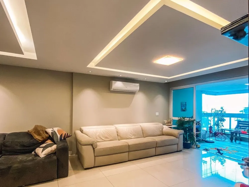 Apartamento, 4 quartos, 187 m² - Foto 1