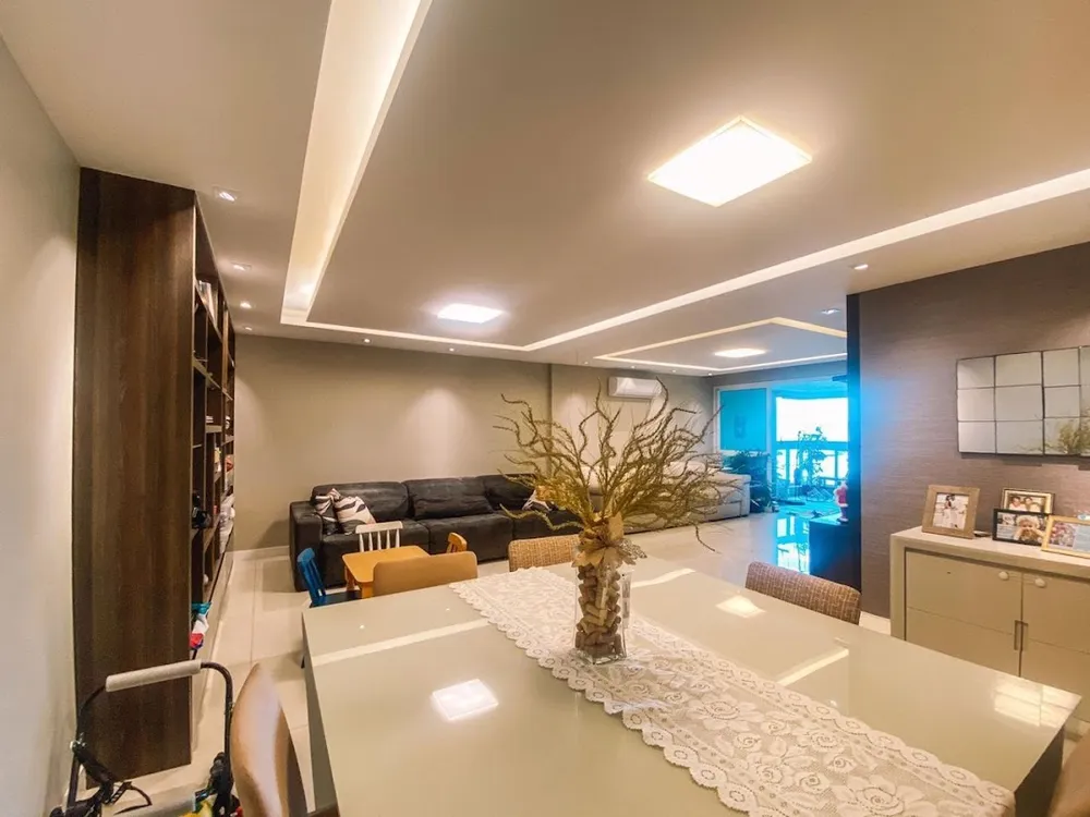 Apartamento, 4 quartos, 187 m² - Foto 4
