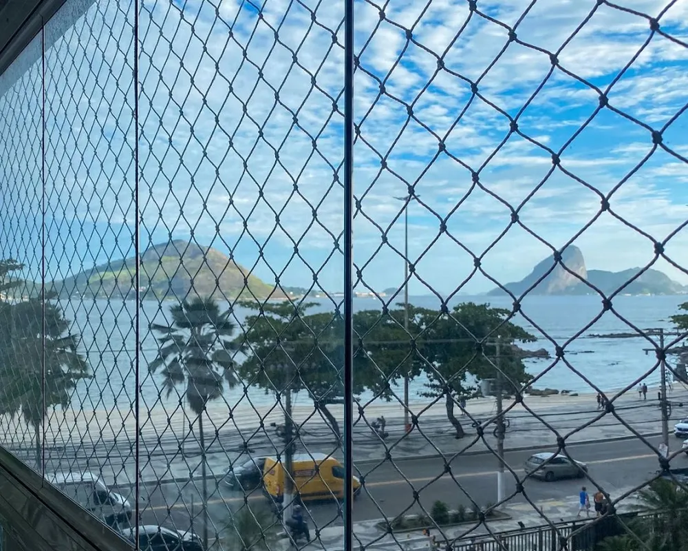 Apartamento, 4 quartos, 187 m² - Foto 8