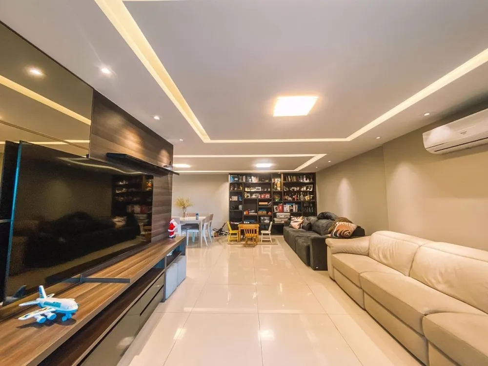 Apartamento, 4 quartos, 187 m² - Foto 2