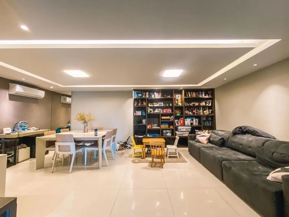 Apartamento, 4 quartos, 187 m² - Foto 3