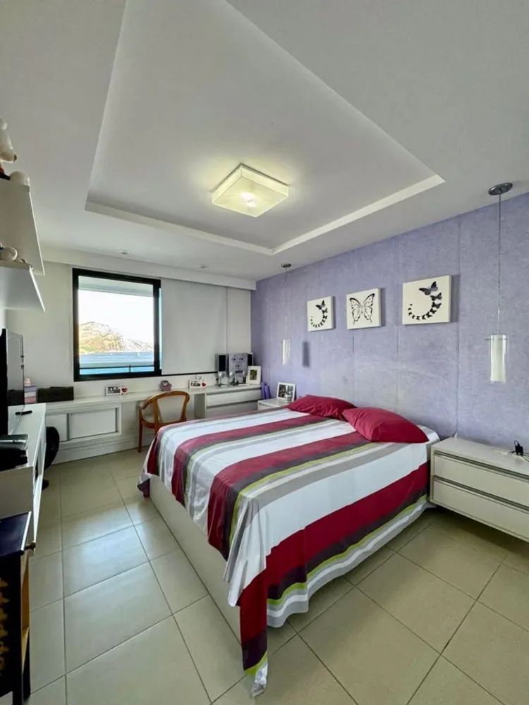 Apartamento, 4 quartos, 321 m² - Foto 9