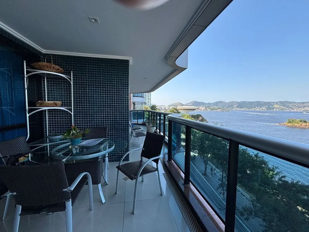 Apartamento, 4 quartos, 321 m² - Foto 23